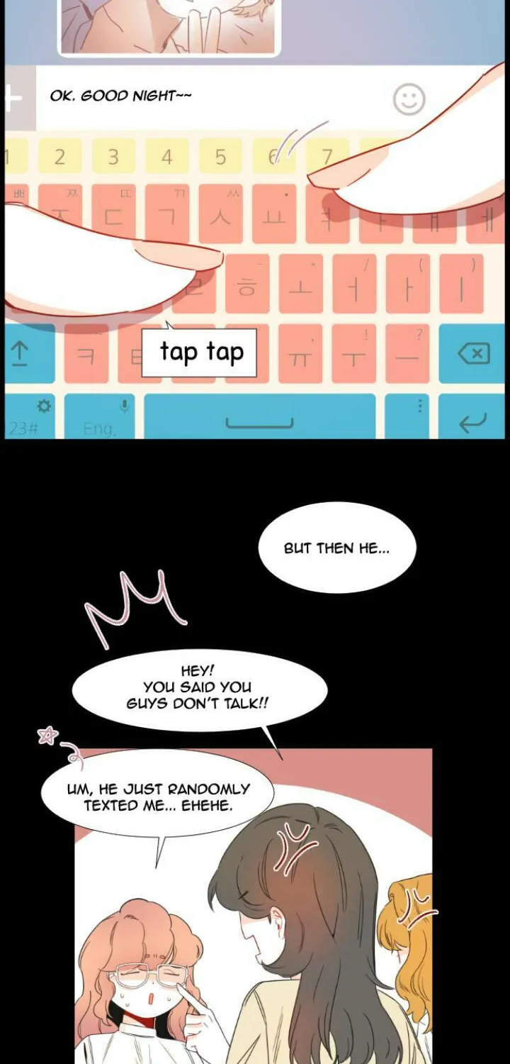 You At First Sight Chapter 17 page 33 - 