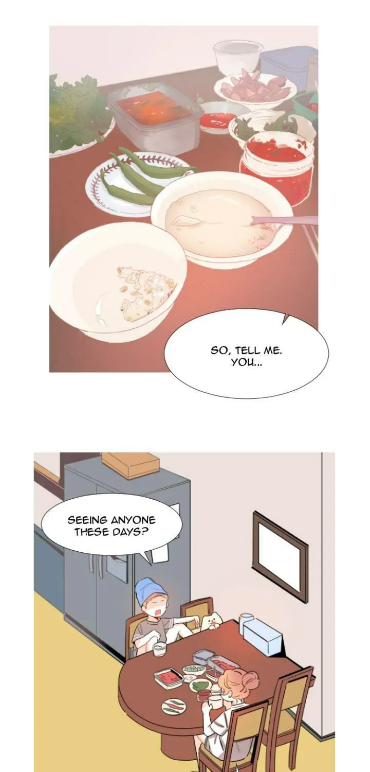You At First Sight Chapter 17 page 6 - 