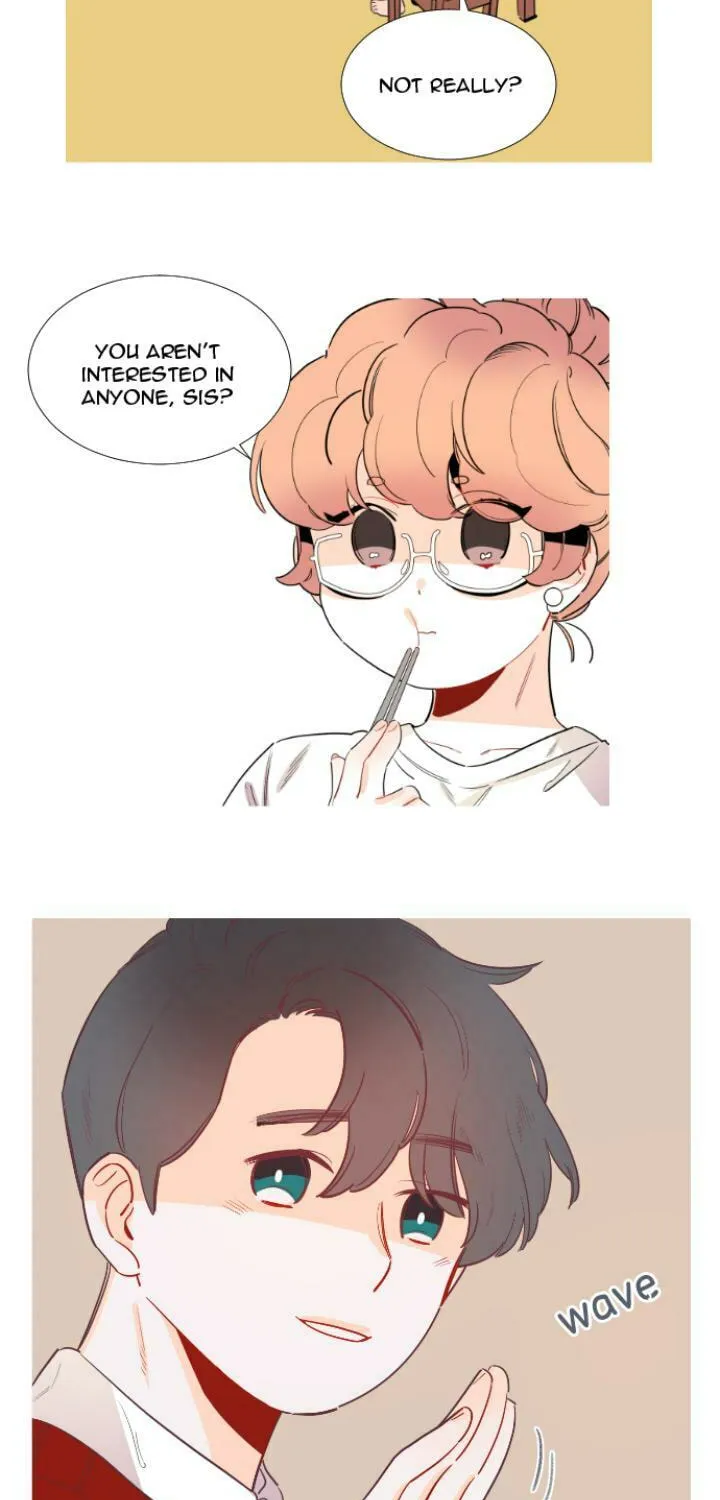 You At First Sight Chapter 17 page 7 - 