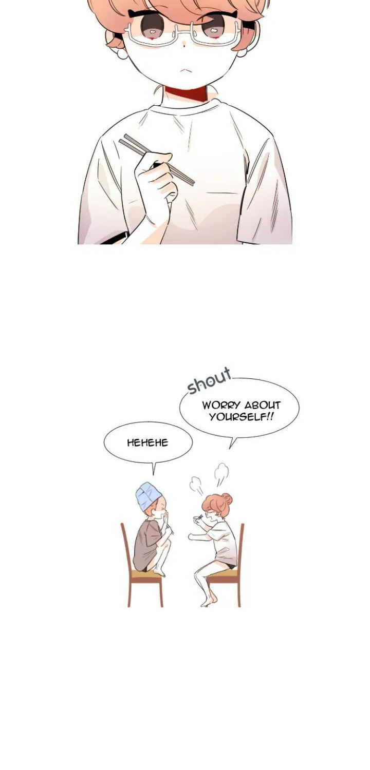 You At First Sight Chapter 17 page 10 - 
