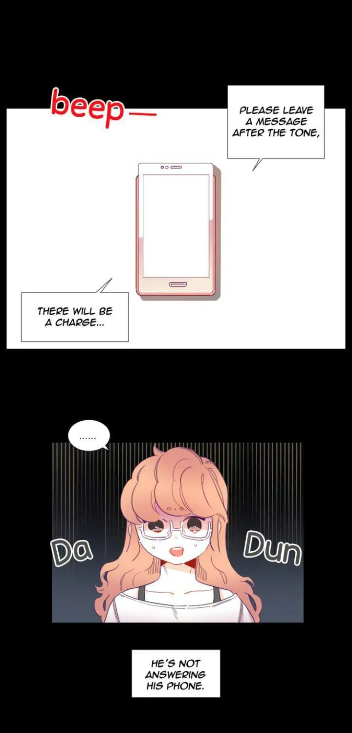 You At First Sight Chapter 18 page 1 - 