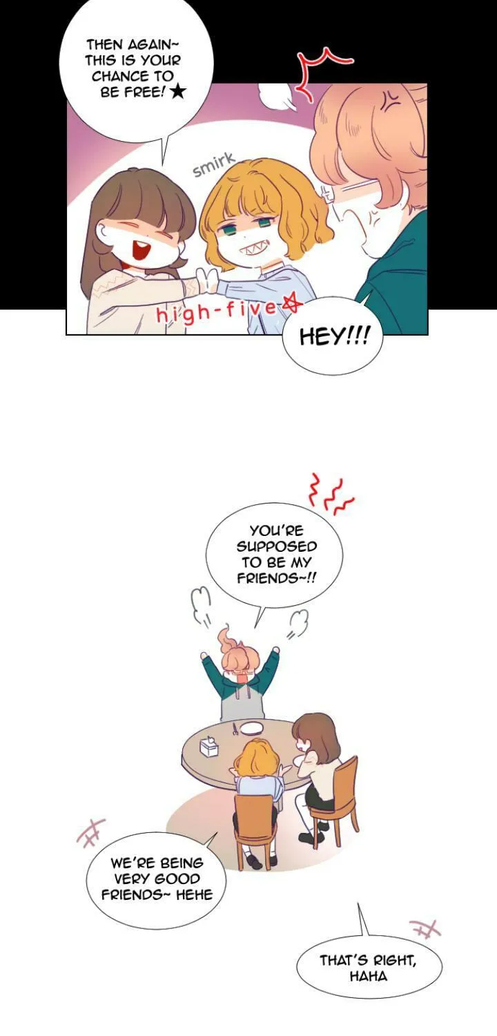 You At First Sight Chapter 18 page 11 - 