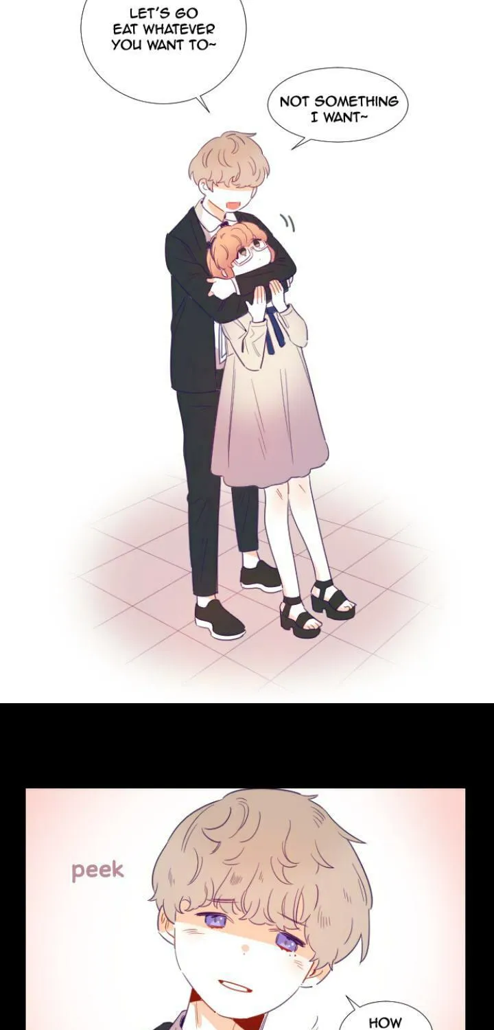 You At First Sight Chapter 18 page 15 - 