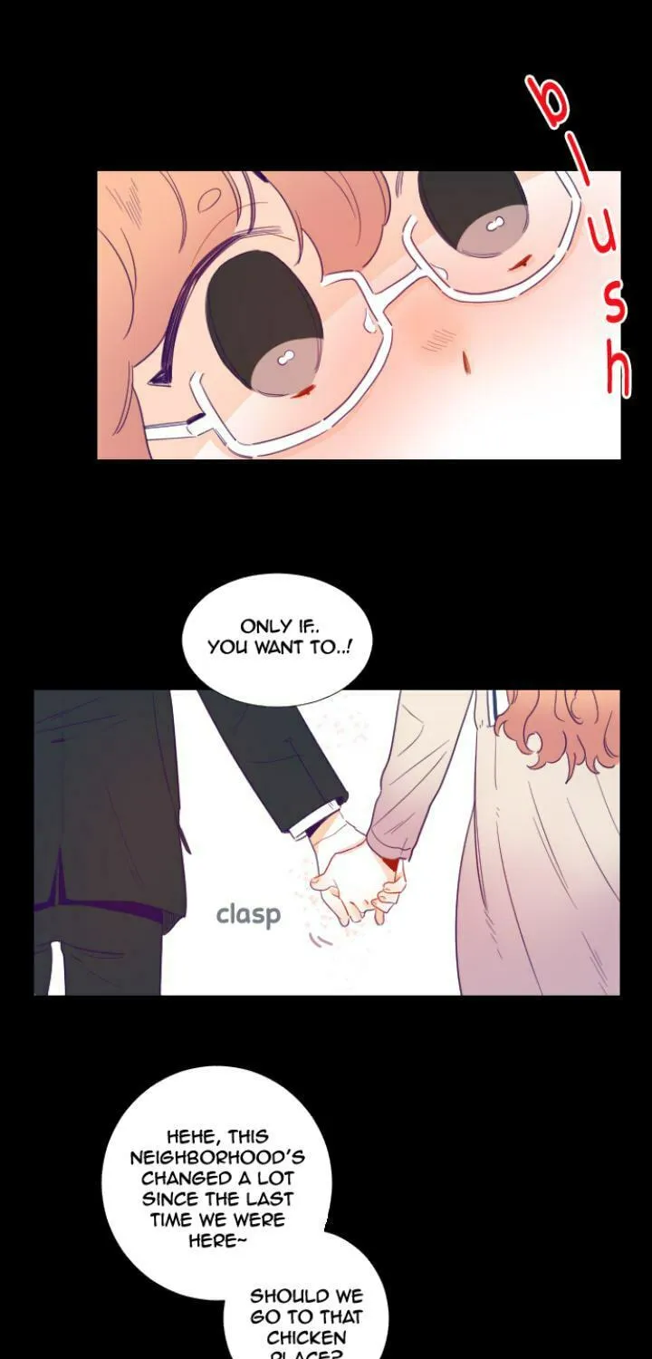 You At First Sight Chapter 18 page 17 - 