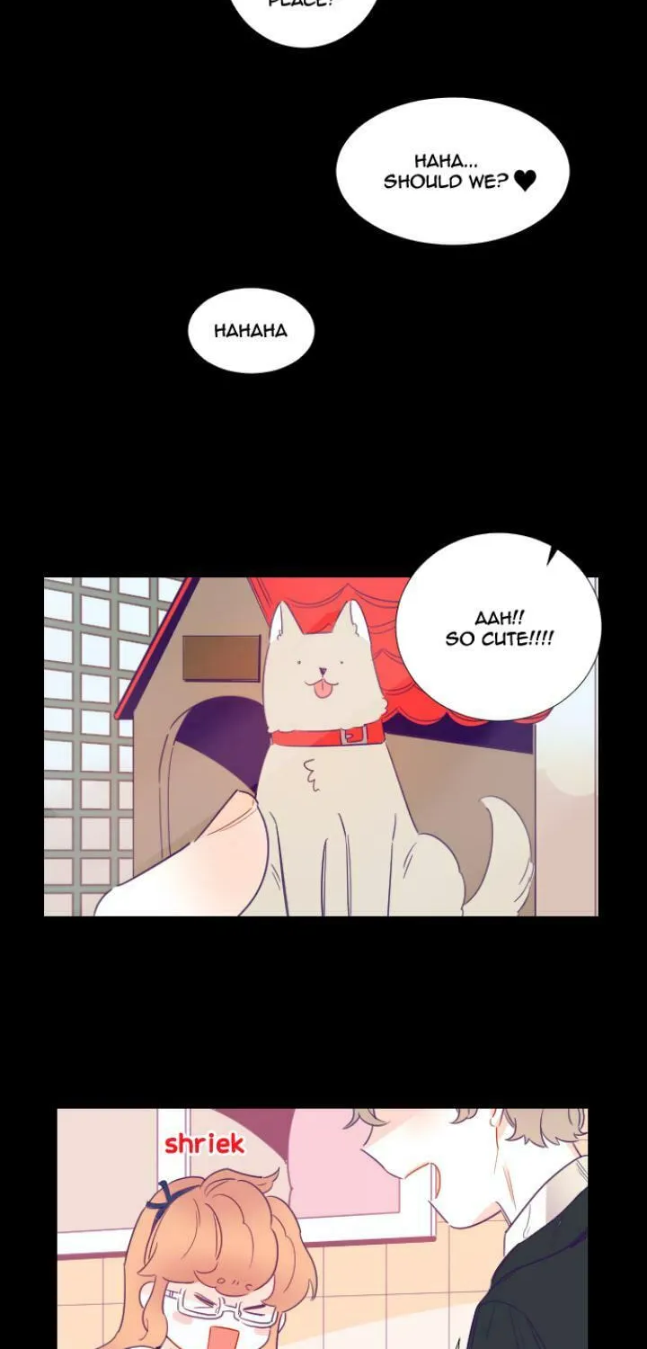 You At First Sight Chapter 18 page 18 - 