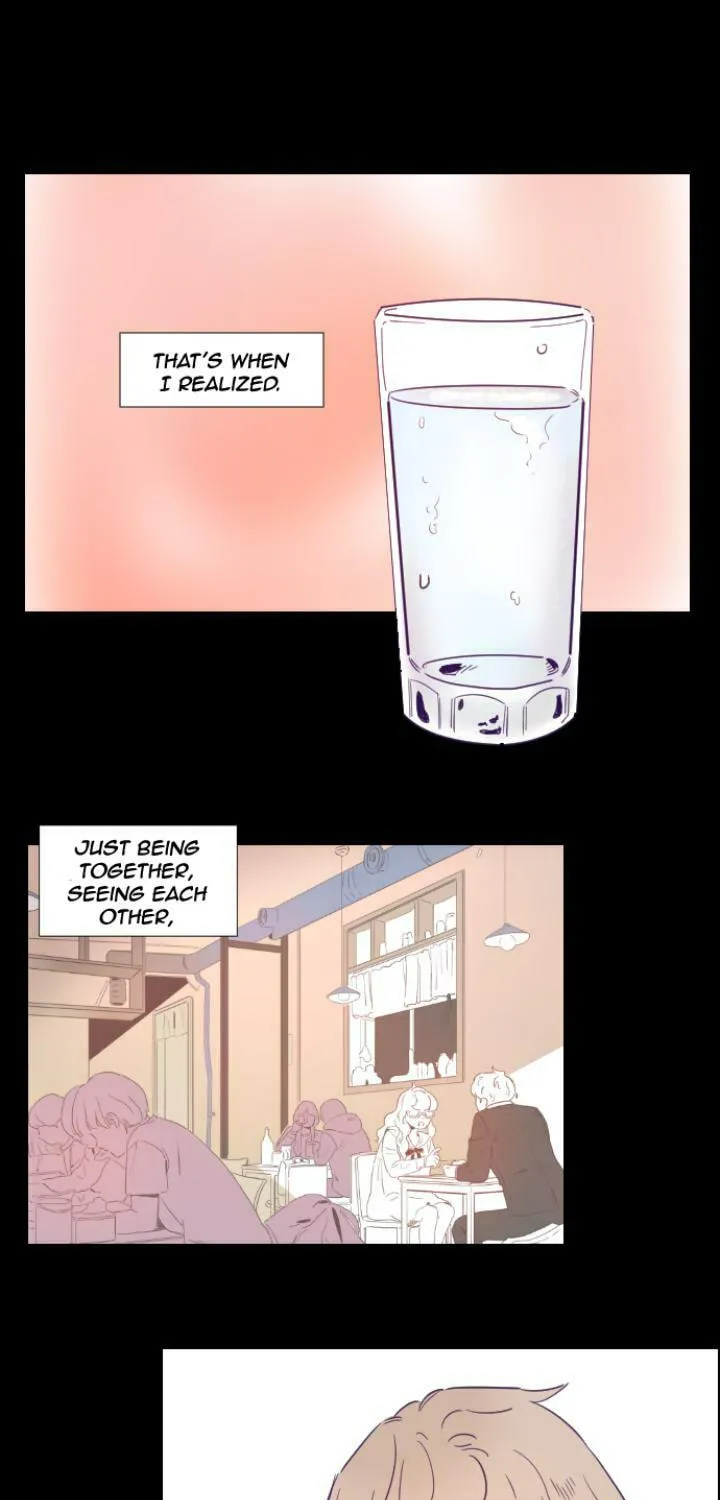You At First Sight Chapter 18 page 20 - 