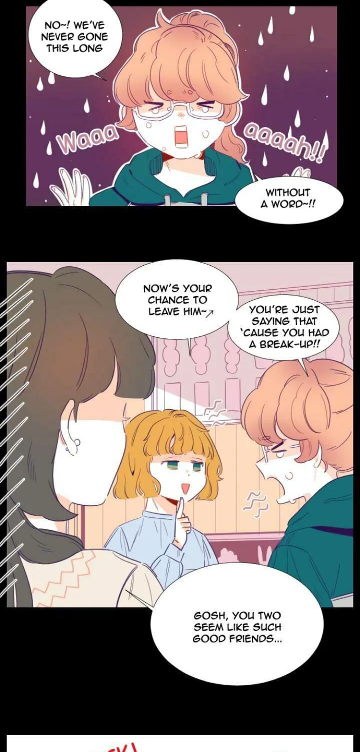 You At First Sight Chapter 18 page 3 - 