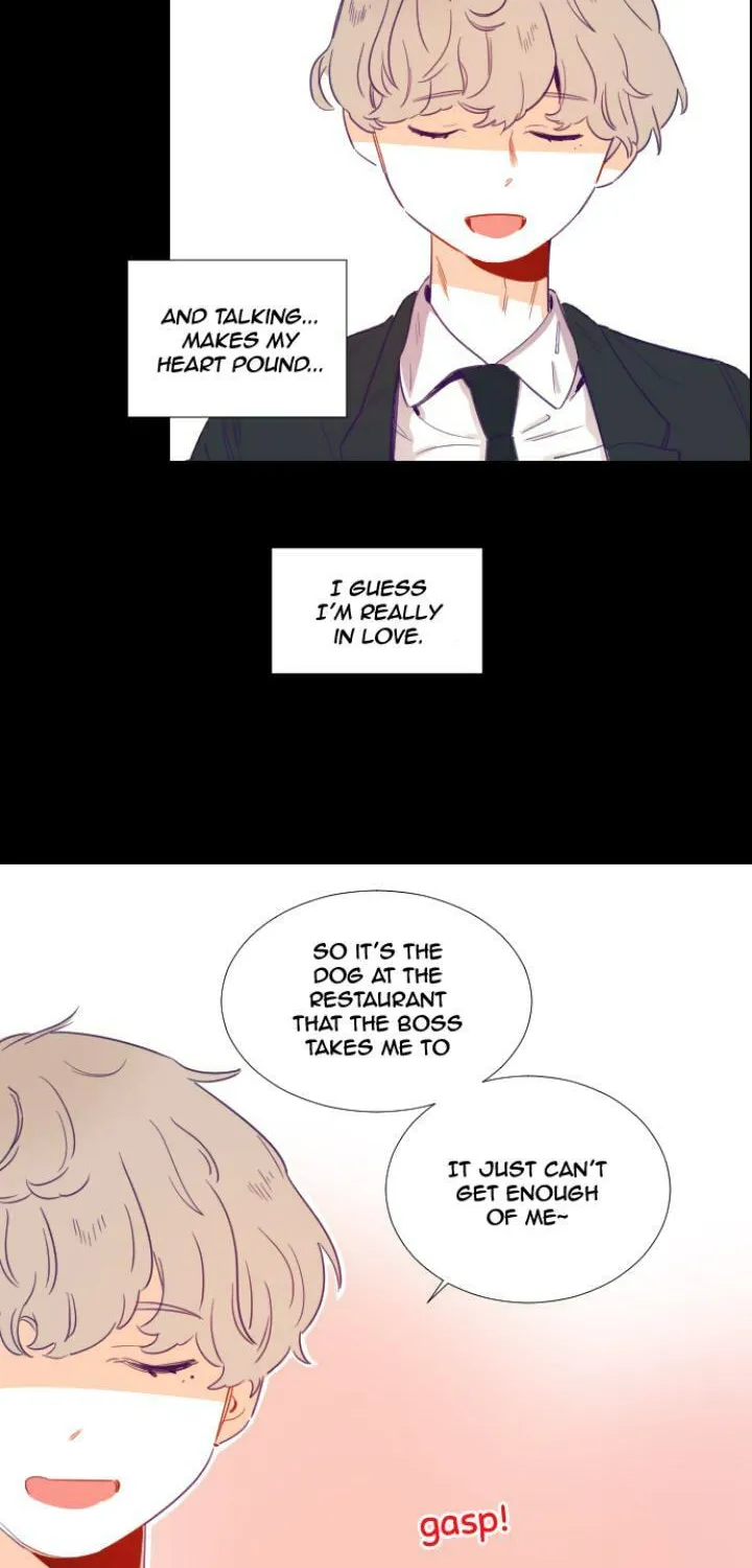You At First Sight Chapter 18 page 21 - 