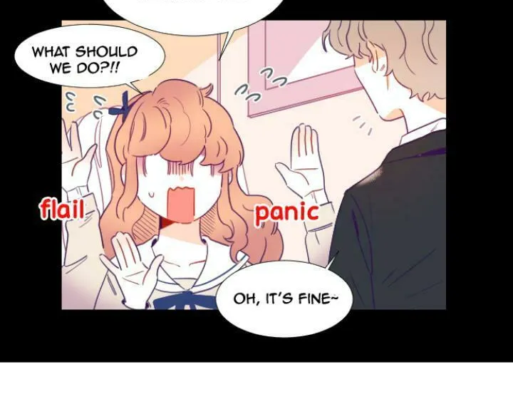 You At First Sight Chapter 18 page 23 - 