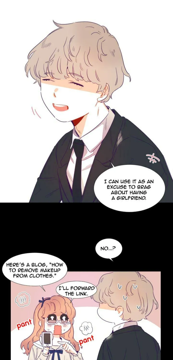 You At First Sight Chapter 18 page 24 - 