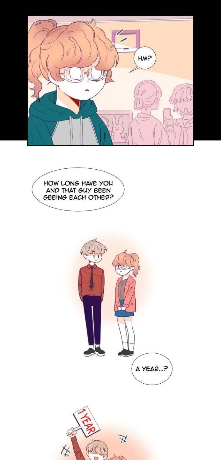 You At First Sight Chapter 18 page 5 - 