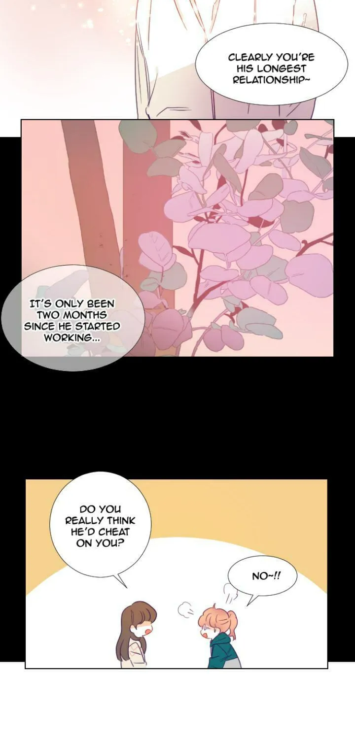 You At First Sight Chapter 18 page 9 - 