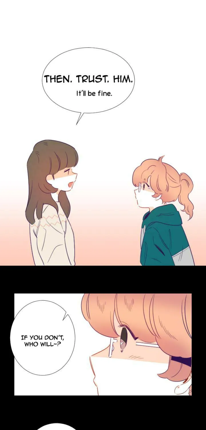 You At First Sight Chapter 18 page 10 - 