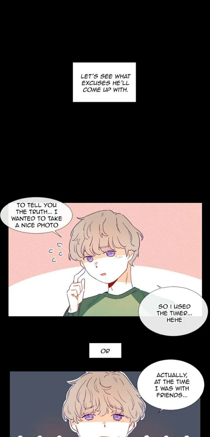 You At First Sight Chapter 19 page 1 - 