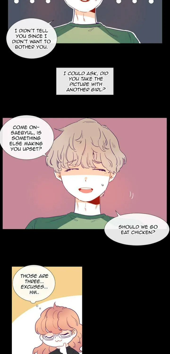 You At First Sight Chapter 19 page 2 - 