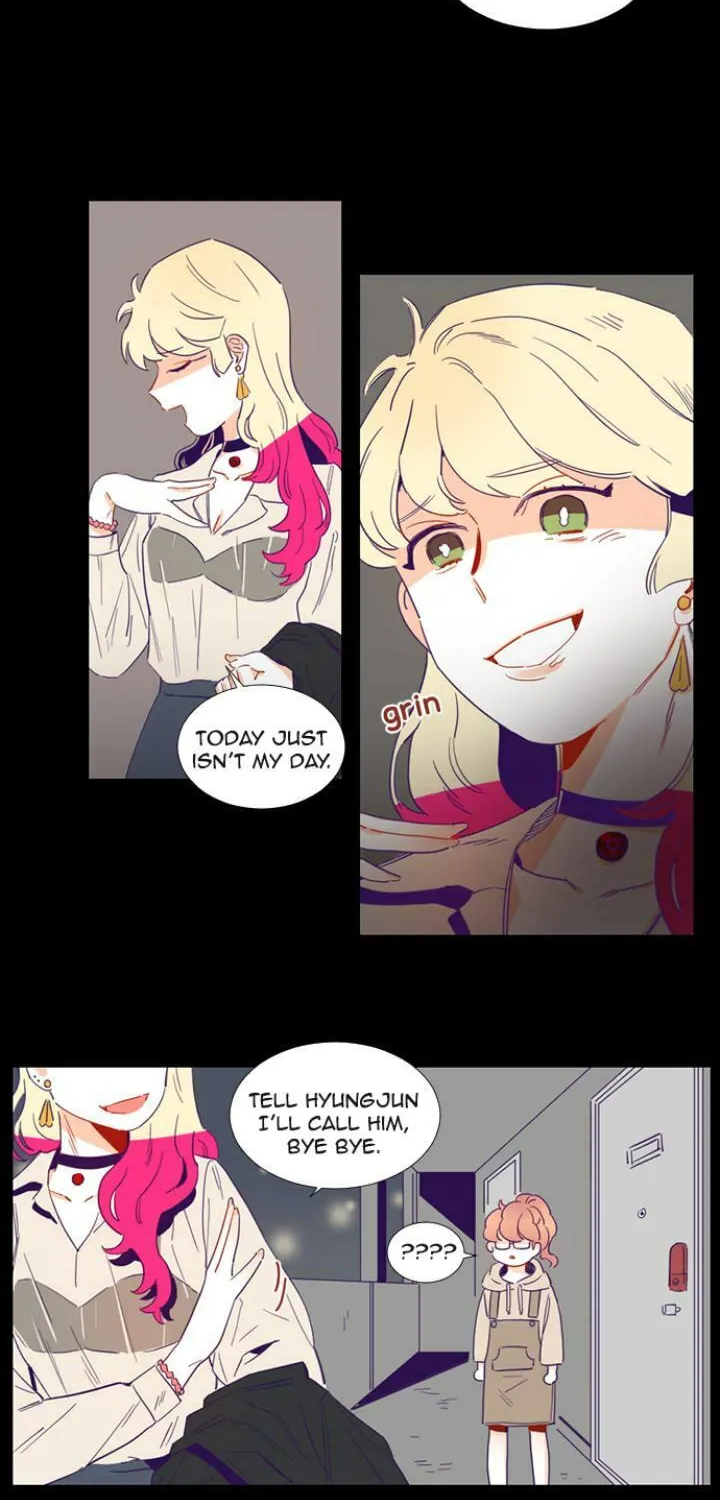 You At First Sight Chapter 19 page 14 - 