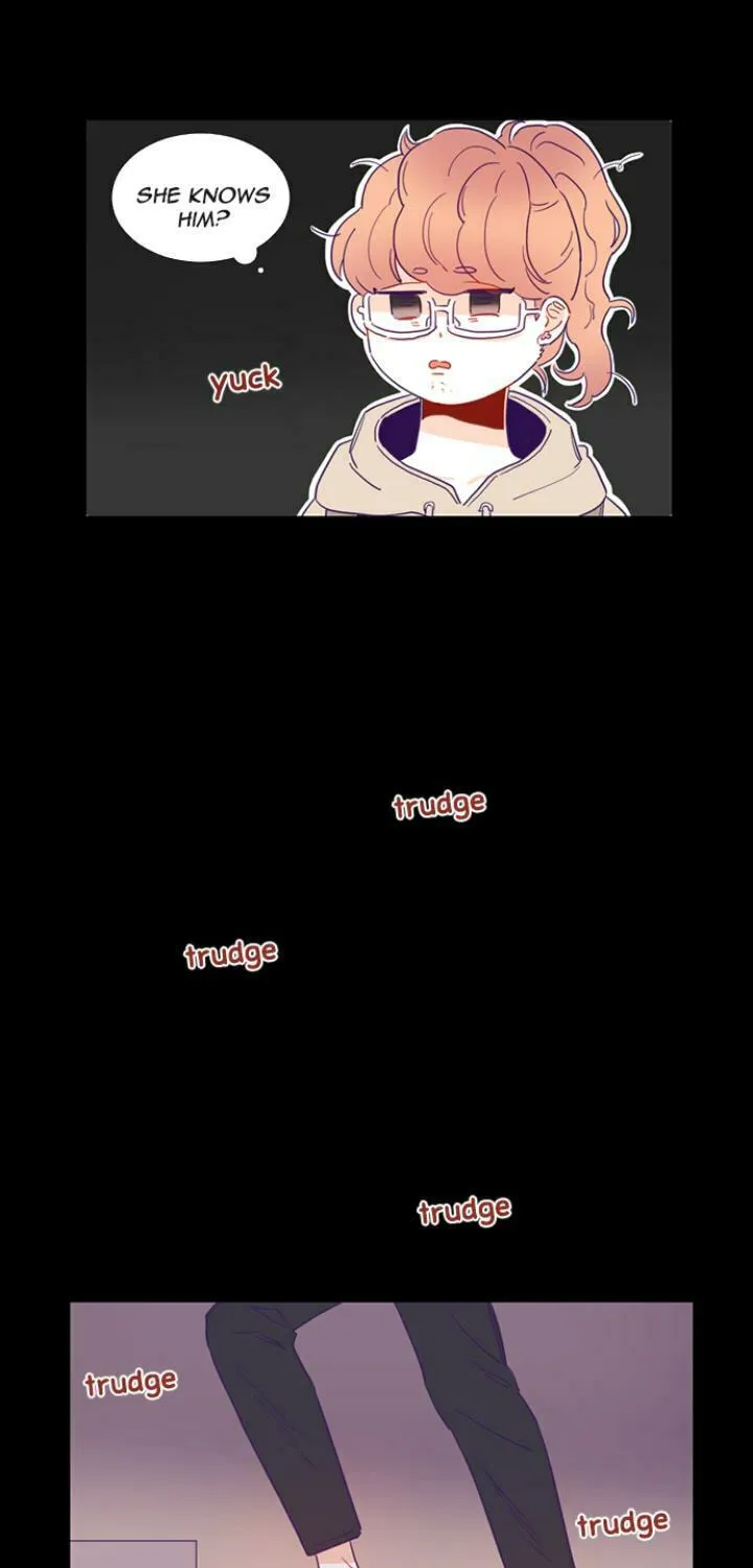 You At First Sight Chapter 19 page 15 - 