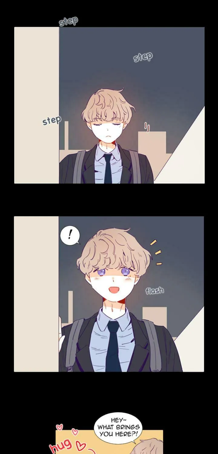 You At First Sight Chapter 19 page 17 - 