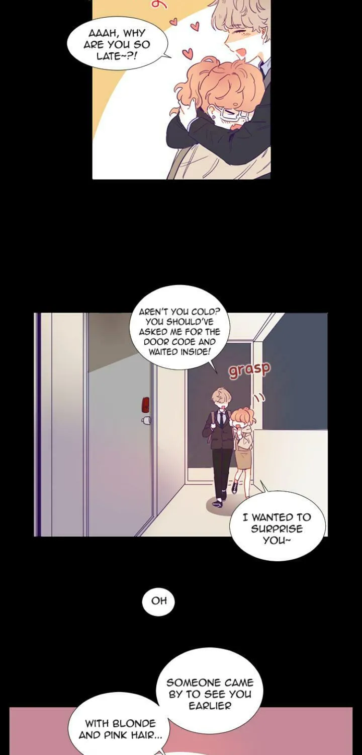 You At First Sight Chapter 19 page 18 - 