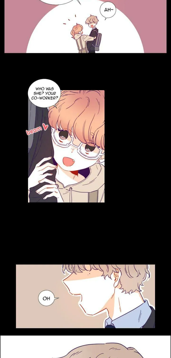 You At First Sight Chapter 19 page 19 - 