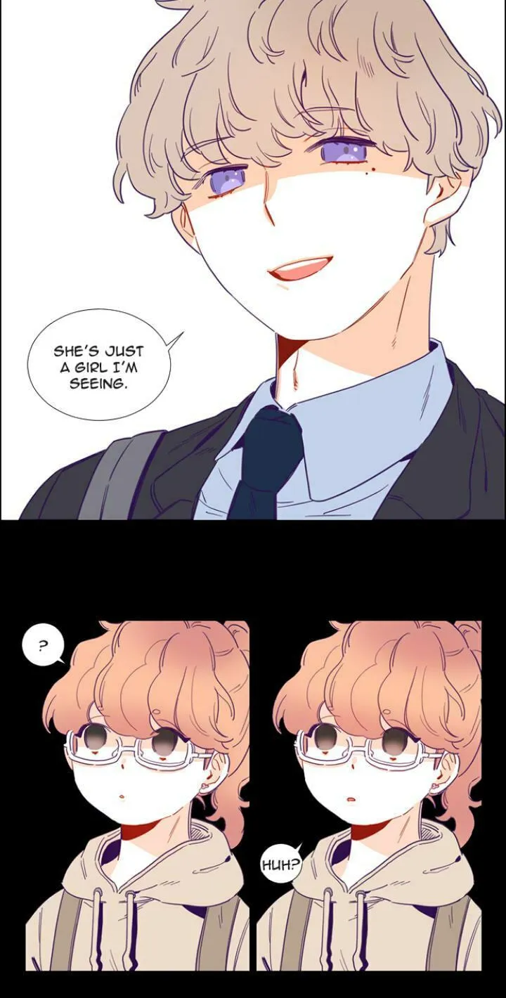 You At First Sight Chapter 19 page 20 - 
