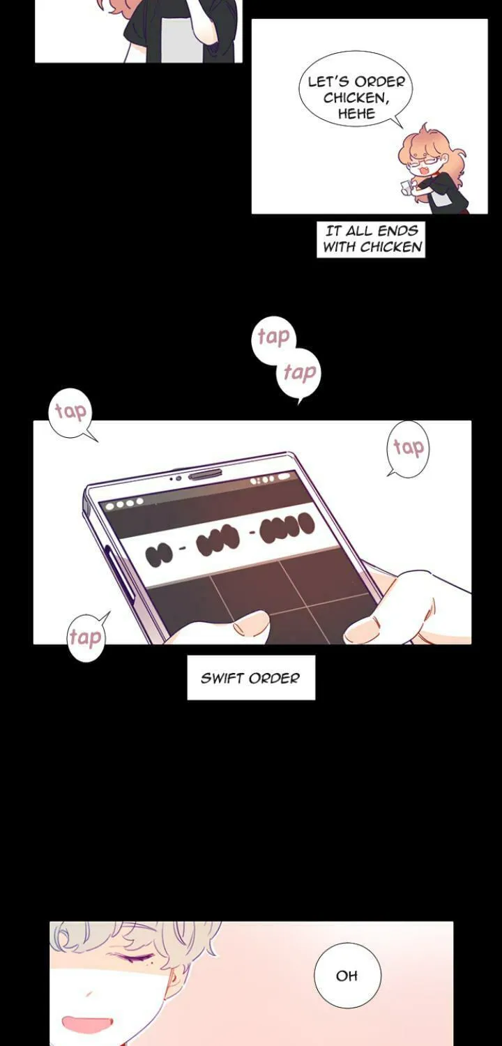 You At First Sight Chapter 19 page 3 - 
