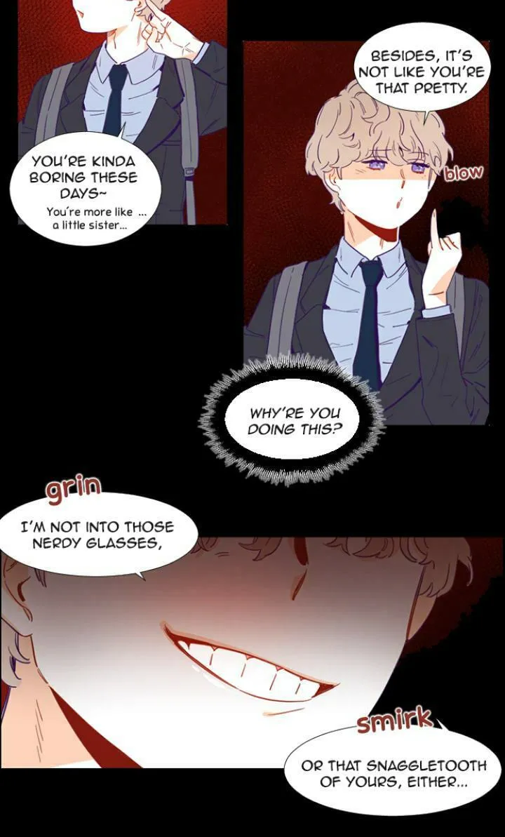You At First Sight Chapter 19 page 23 - 