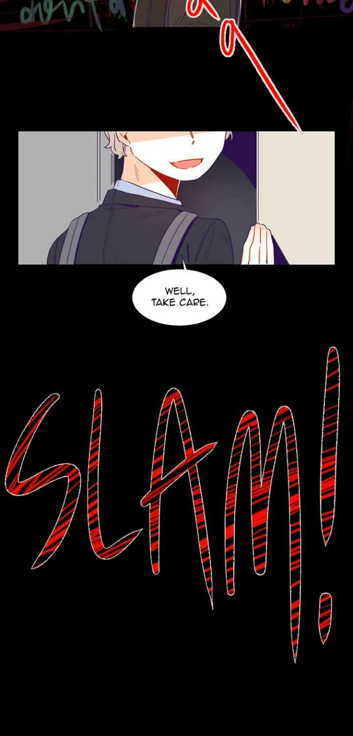 You At First Sight Chapter 19 page 25 - 