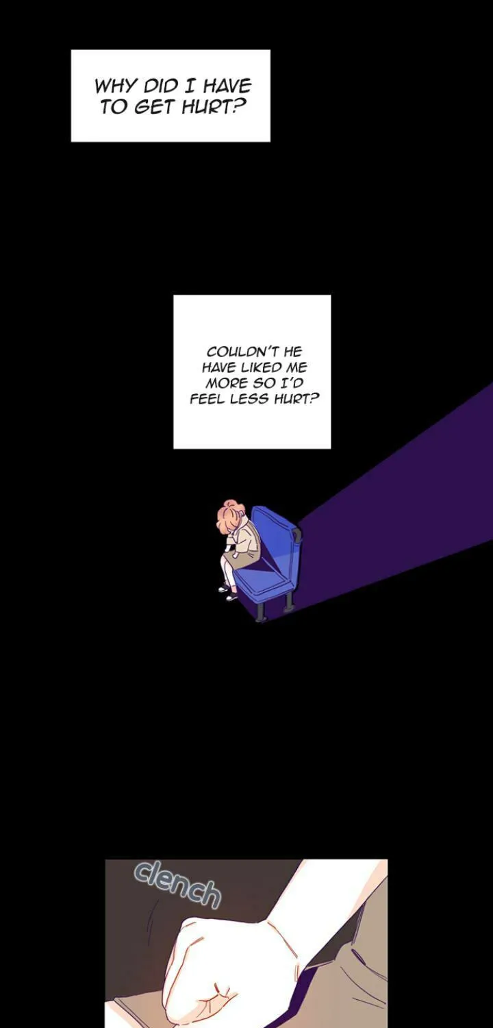 You At First Sight Chapter 19 page 28 - 