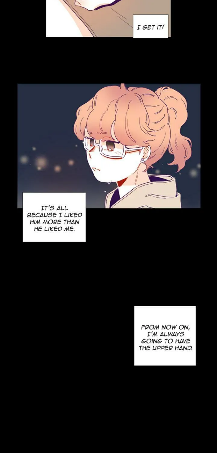 You At First Sight Chapter 19 page 29 - 