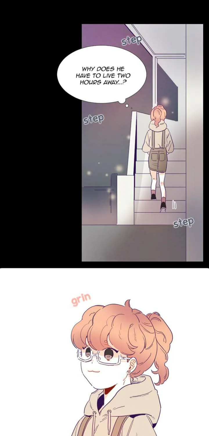 You At First Sight Chapter 19 page 6 - 
