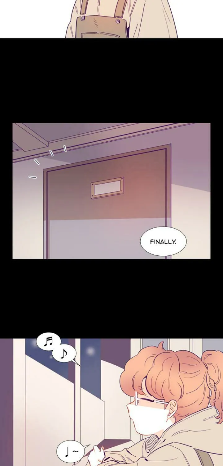 You At First Sight Chapter 19 page 7 - 
