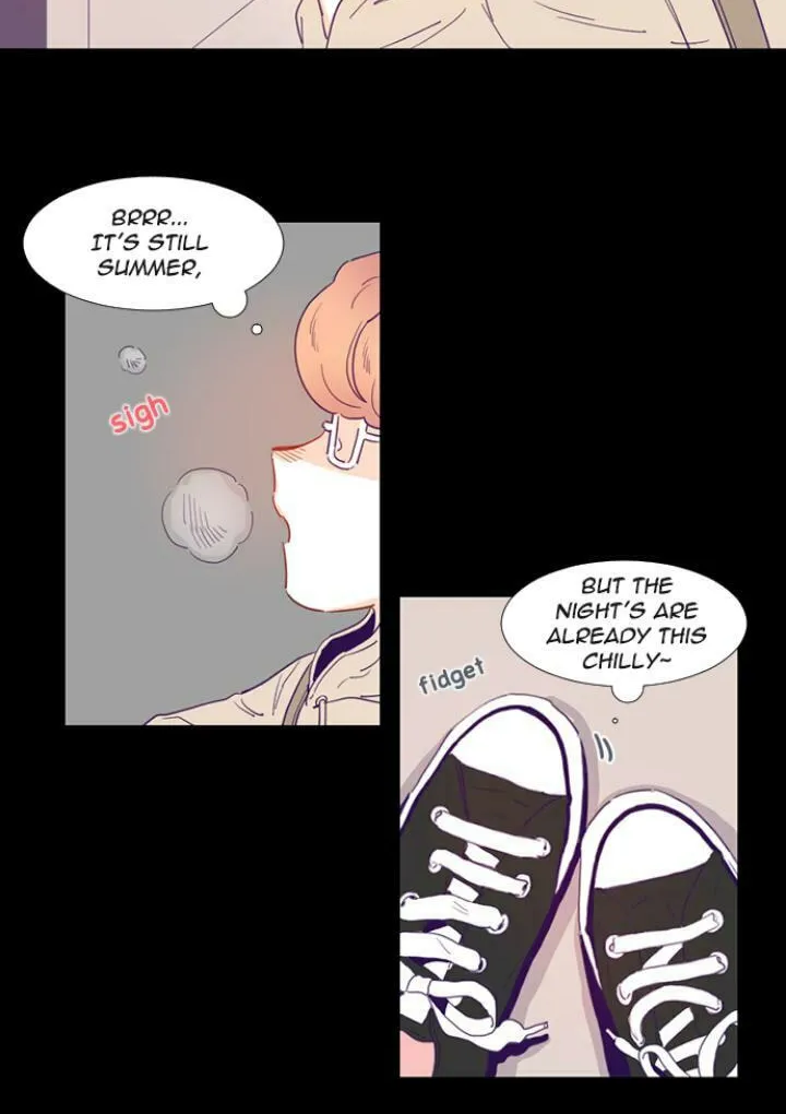You At First Sight Chapter 19 page 8 - 