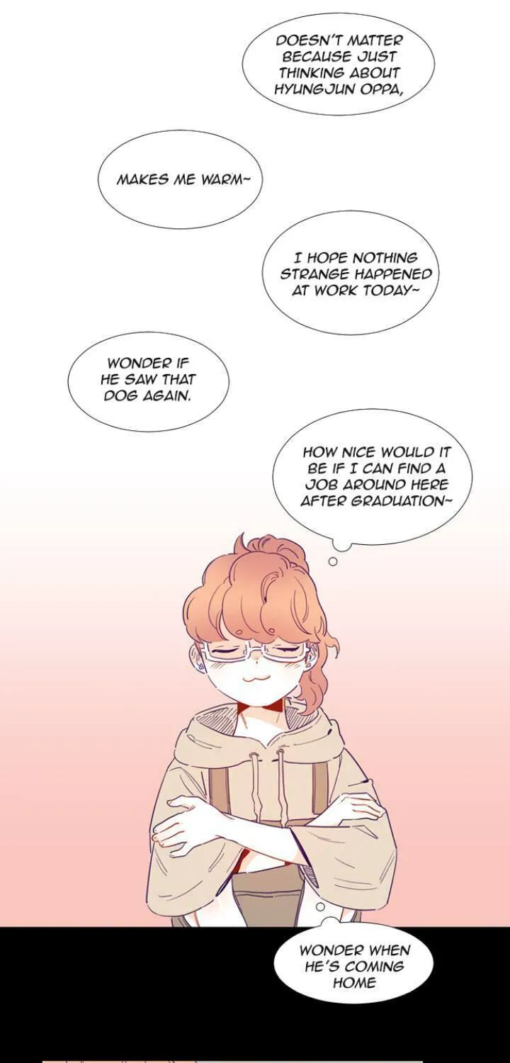 You At First Sight Chapter 19 page 9 - 