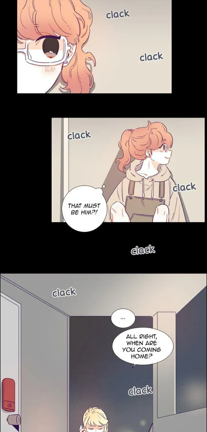 You At First Sight Chapter 19 page 10 - 