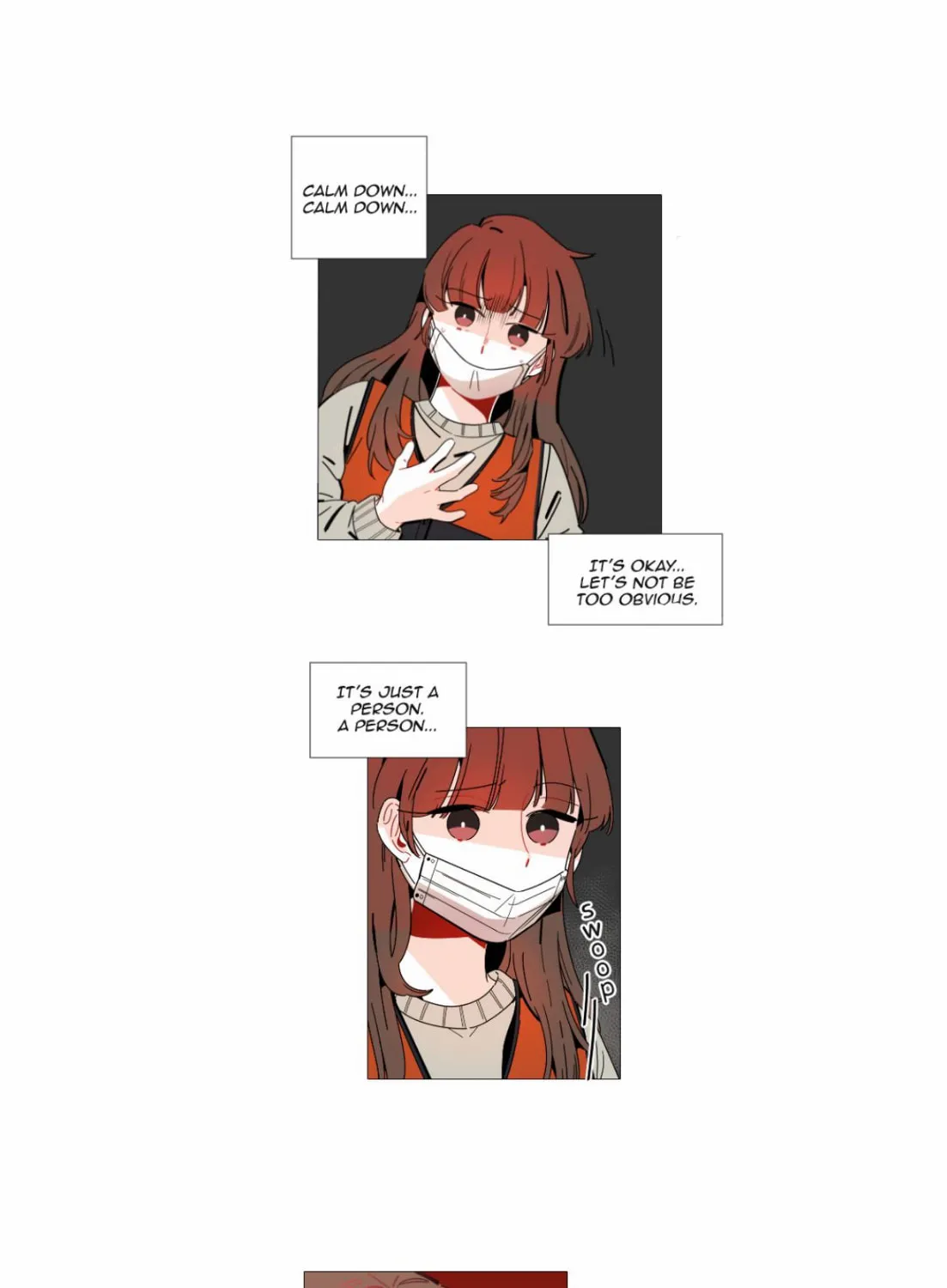 You At First Sight Chapter 2 page 16 - 