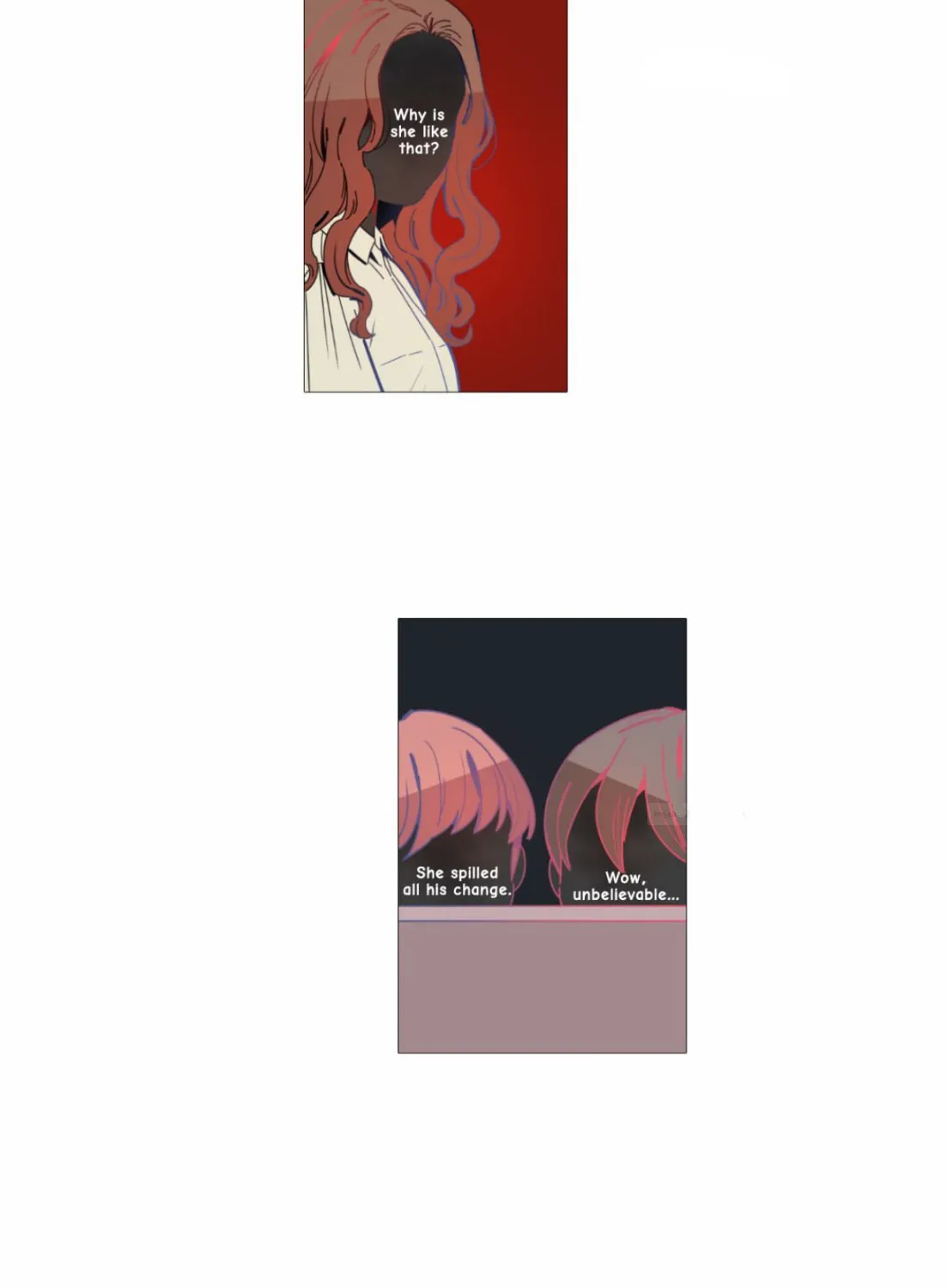 You At First Sight Chapter 2 page 17 - 