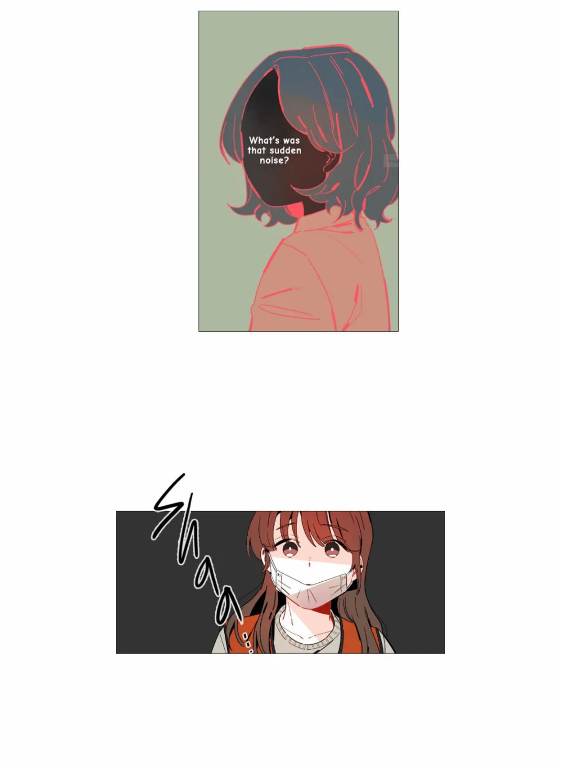You At First Sight Chapter 2 page 18 - 