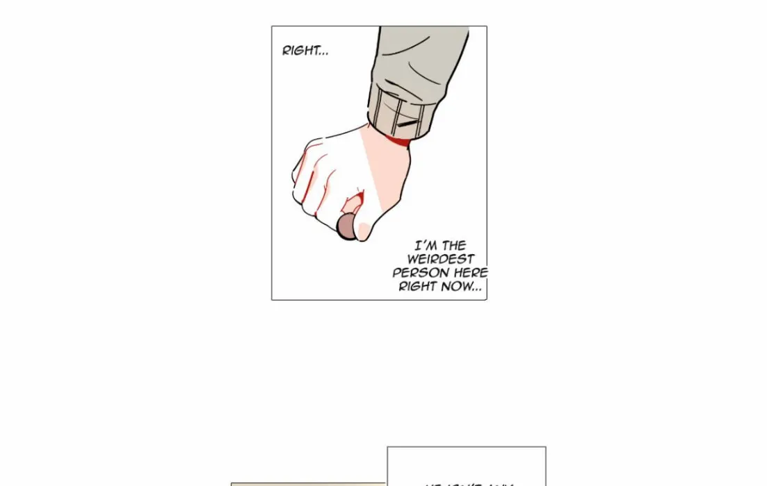 You At First Sight Chapter 2 page 20 - 