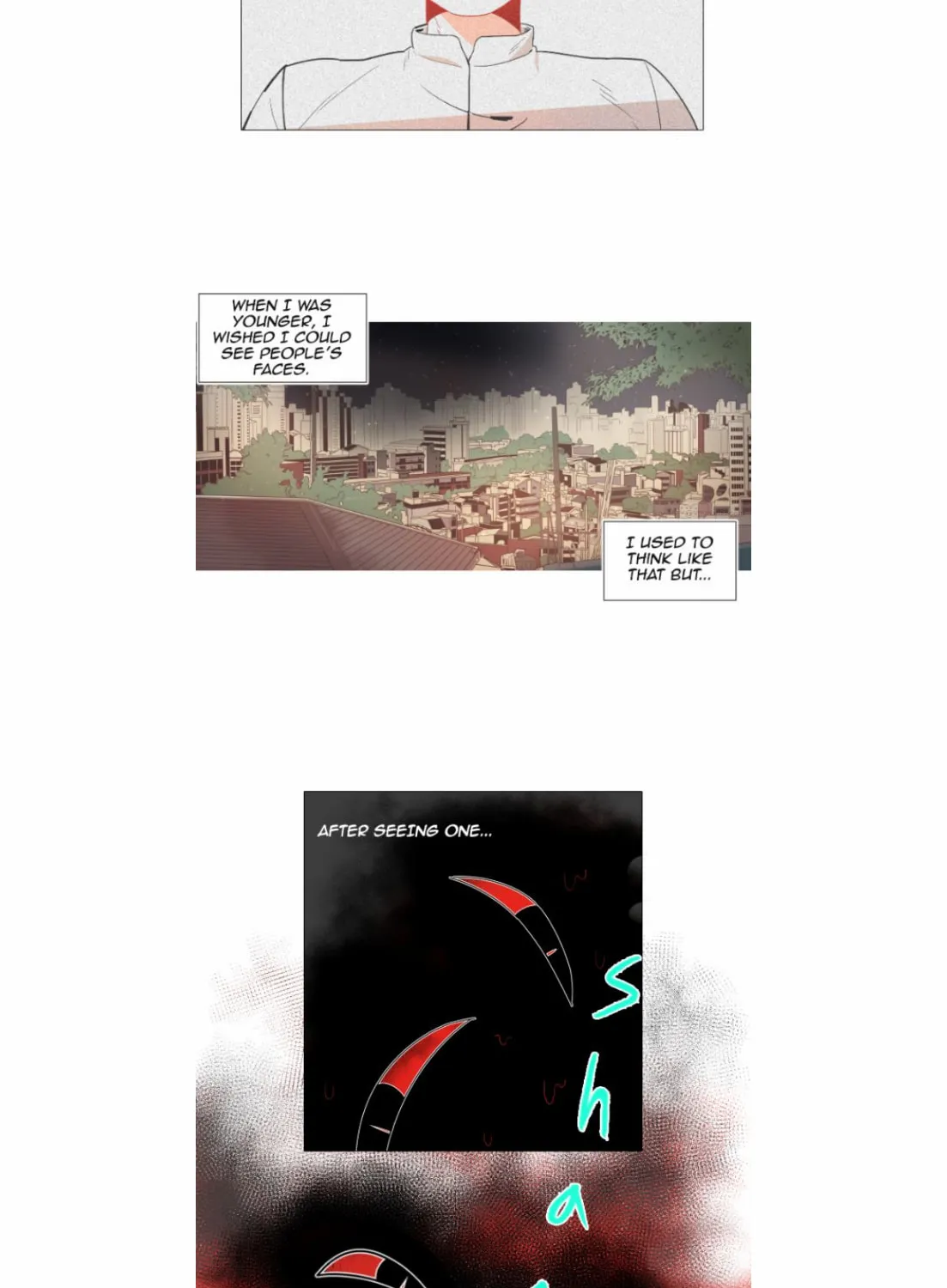 You At First Sight Chapter 2 page 25 - 