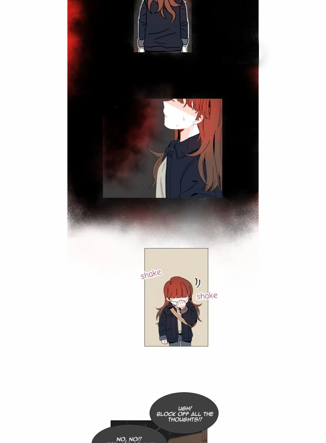 You At First Sight Chapter 2 page 27 - 