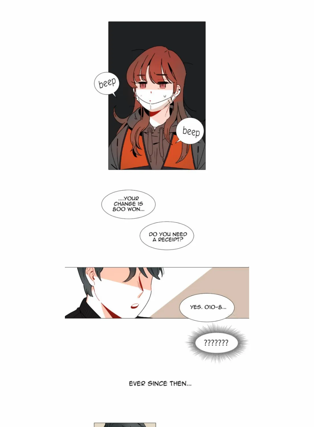 You At First Sight Chapter 2 page 29 - 