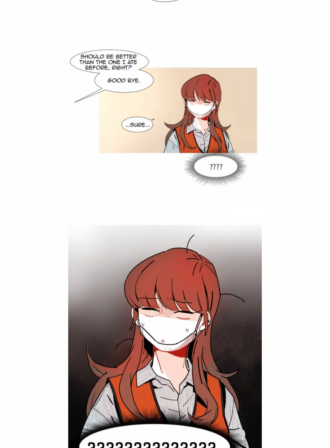 You At First Sight Chapter 2 page 31 - 