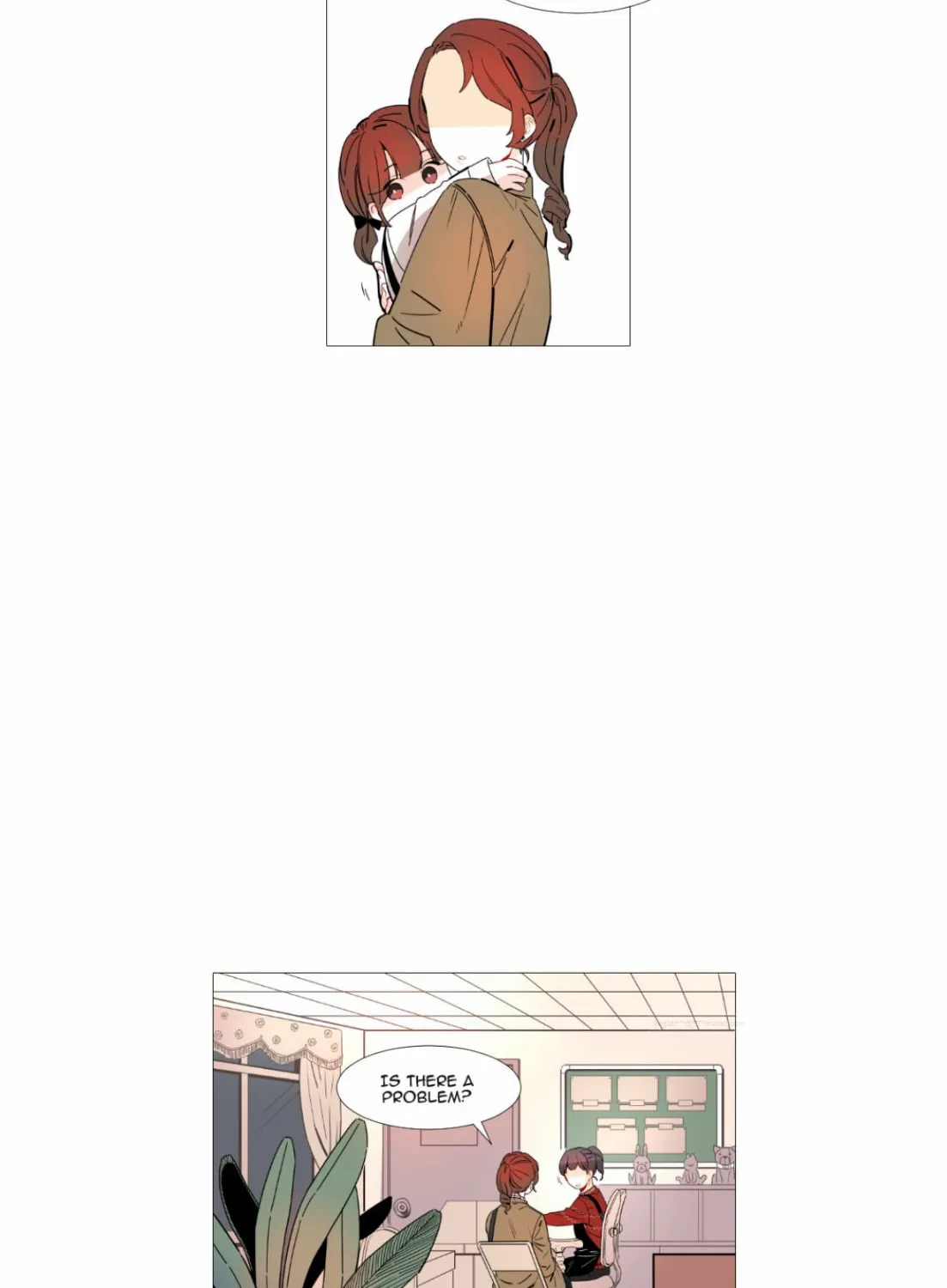 You At First Sight Chapter 2 page 7 - 