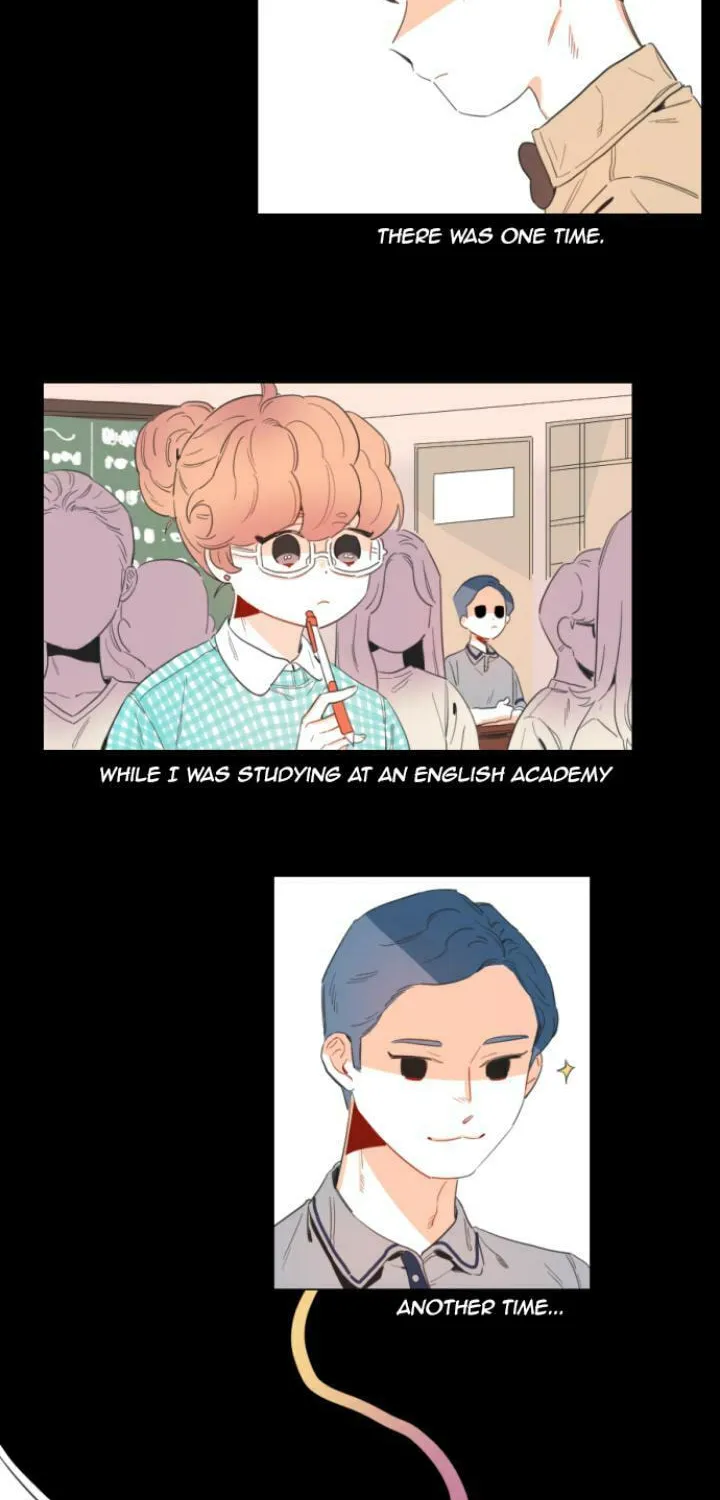 You At First Sight Chapter 20 page 2 - 