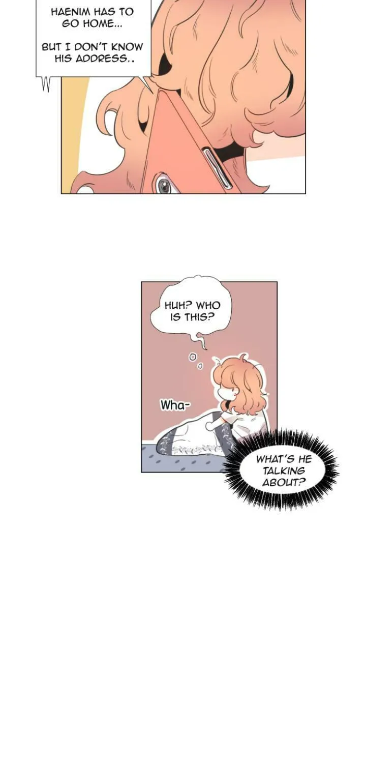 You At First Sight Chapter 20 page 12 - 