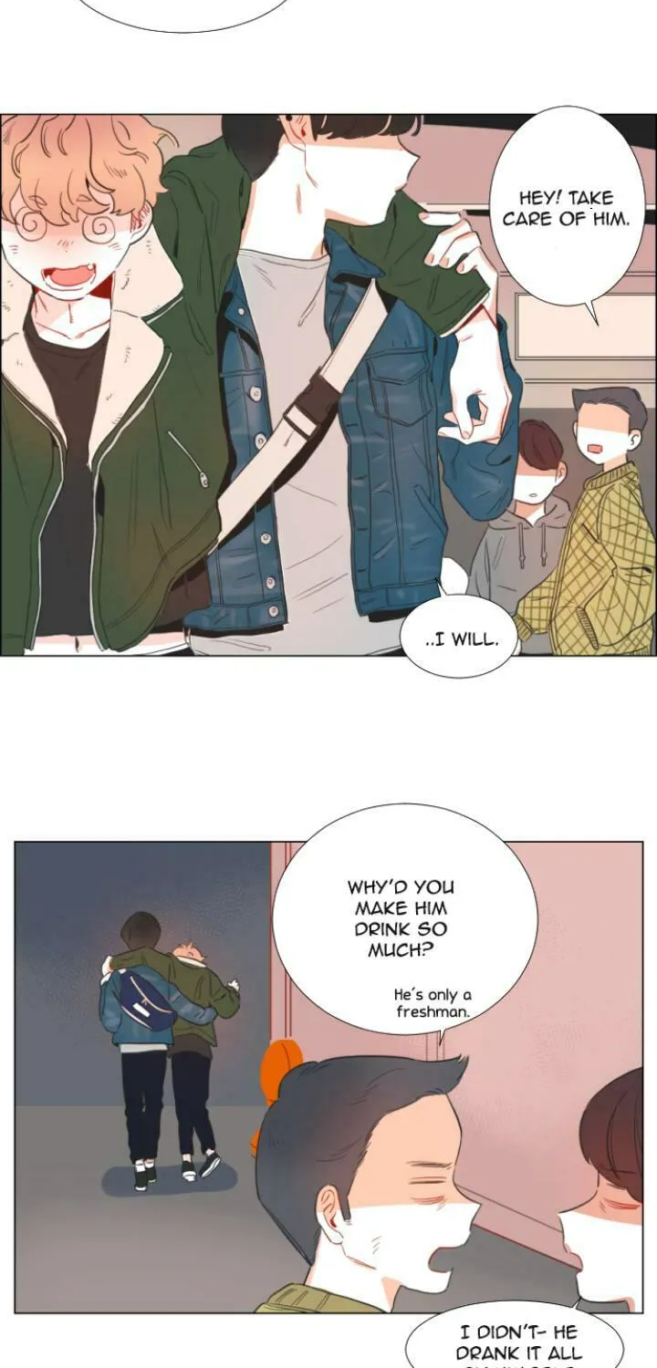 You At First Sight Chapter 20 page 15 - 