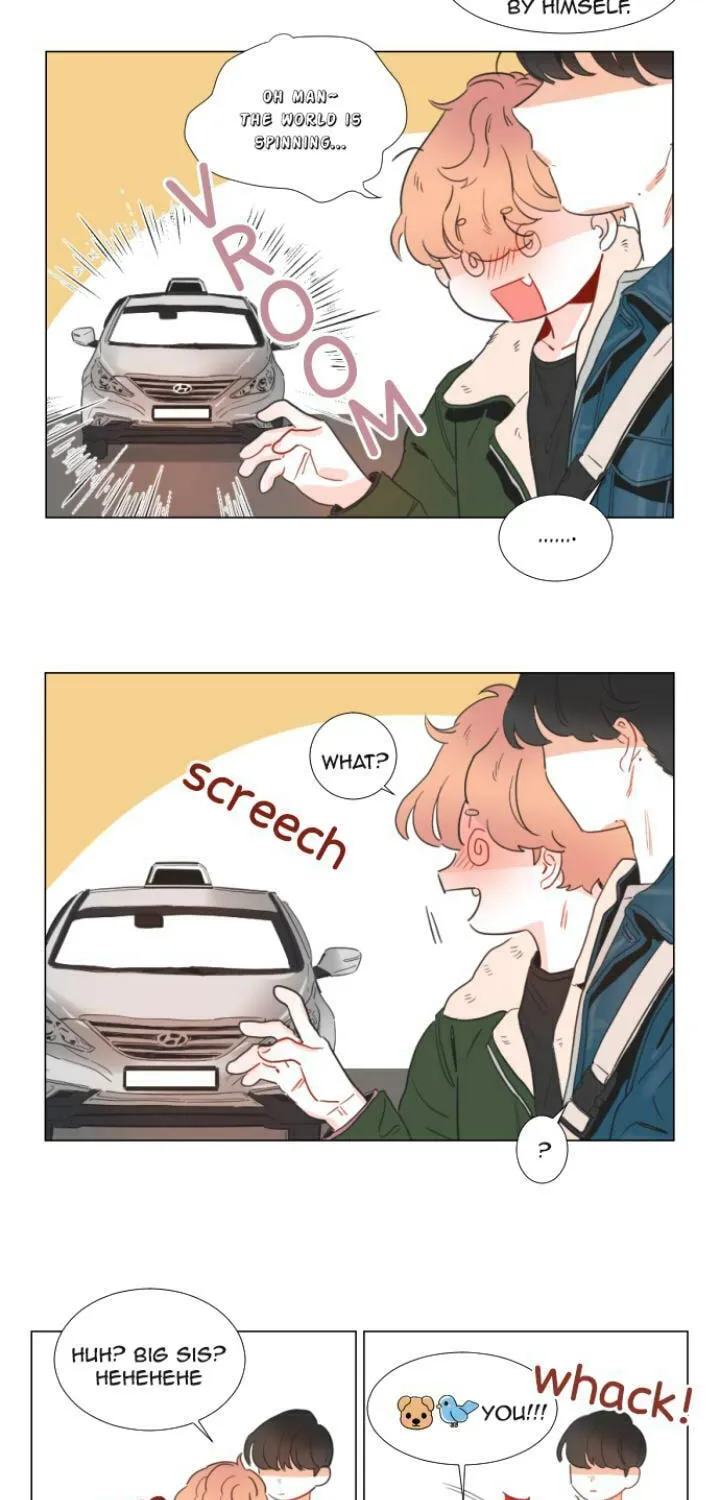 You At First Sight Chapter 20 page 16 - 
