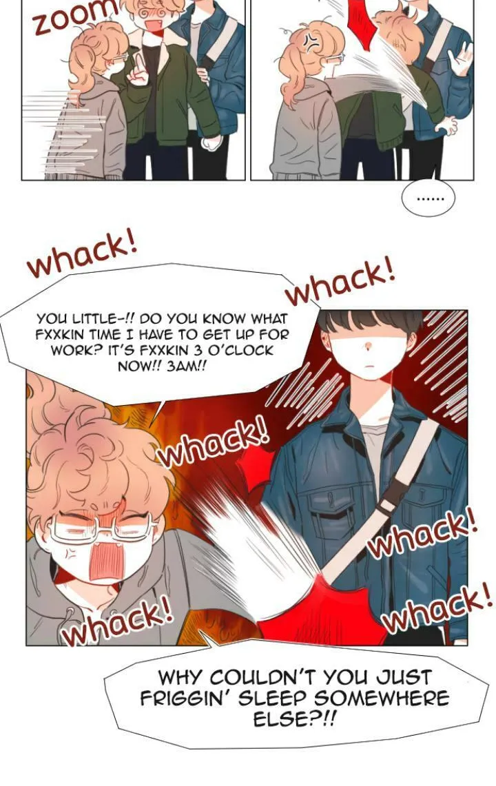 You At First Sight Chapter 20 page 17 - 