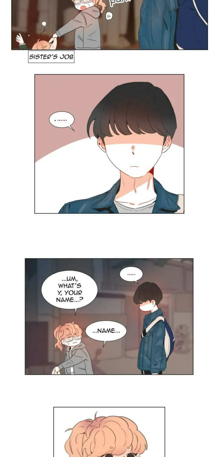 You At First Sight Chapter 20 page 19 - 